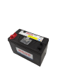 Аккумулятор SOLITE MARINE/RV DC31 105Ah 700A (EN) п.п.(330х172х223) (Marine Twin)