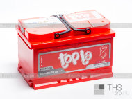 Аккумулятор TOPLA Energy   73Ah EN630 о.п.(278×175×175) (57309)