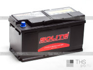Аккумулятор SOLITE AGM 95Ah 850A (EN) о.п.(350х174х190)