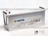 Аккумулятор Varta Promotive Silver 145Ah EN800 п.п.(513х189x223) (K7) (L+)