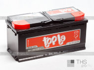 Аккумулятор TOPLA Energy  110Ah EN1000 о.п.(394×175×190) (61002)