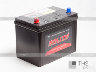 Аккумулятор SOLITE 95D26R 85Ah 650A (EN) п.п.(260х168х220)