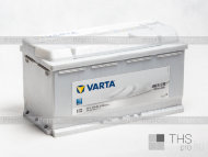 Аккумулятор Varta Silver Dynamic 100Ah EN830 о.п.(353х175х190) (H3)