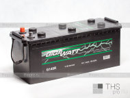 Аккумулятор  GIGAWATT 140Ah EN760 п.п.(513х189х223) (G140R) (0185364035)