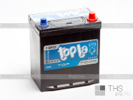 Аккумулятор TOPLA Top Sealed JIS  45Ah EN400 о.п.(196x134x226) (54520 SMF)