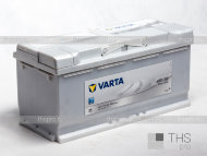 Аккумулятор Varta Silver Dynamic 110Ah EN920 о.п.(393х175х190) (I1)