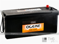 Аккумулятор ALPHALINE Super Dynamic 135Ah EN920 о.п.(506x182x233)