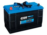 Аккумулятор EXIDE MARINE & LEASURE range Dual 115Ah EN760 п.п.(350x175x235) (ER550)