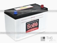 Аккумулятор SOLITE 115Ah EN850 о.п.(324х172х224) (115E41L) (борт)