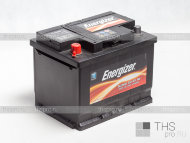 Аккумулятор  ENERGIZER  56Ah EN480 п.п.(242х175х190) (EL2X480) (556401048)
