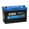 Аккумулятор EXIDE MARINE & LEASURE range Dual 95Ah EN650 п.п.(310x175x225) (ER450)