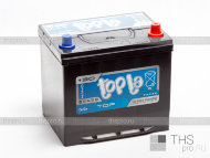 Аккумулятор TOPLA Top Sealed JIS  60Ah EN600 о.п.(230x173x220) (56068 SMF) (борт)