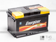 Аккумулятор  ENERGIZER PLUS  70Ah EN640 о.п.(278х175х175) (EP70LB3) (570144064)