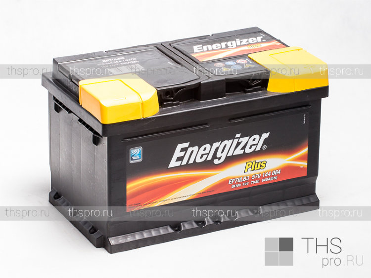 EP70-LB3 ENERGIZER Plus 570144064 Batterie 12V 70Ah 640A B13 LB3 Batterie  au plomb 570144064, EP70-LB3 ❱❱❱ prix et expérience