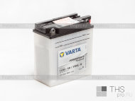 Аккумулятор VARTA  5Ah EN60 о.п.(121х61х131) POWERSPORTS FreshPack (12N5-3B/YB5L-B) (505012003)
