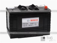 Аккумулятор BOSCH T3 037 110Ah 680A (EN) о.п.(347х173х234) 610 404 068