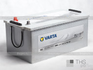 Аккумулятор Varta Promotive Silver 225Ah EN1150 п.п.(518х276х242) (N9) (L+)