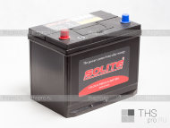 Аккумулятор SOLITE 95D26R 85Ah 650A (EN) п.п.(260х168х220) (борт)