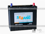 Аккумулятор SEBANG  50Ah EN480 о.п.(238x129x225) 65B24L
