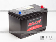 Аккумулятор SOLITE 115D31L 95Ah 750A (EN) о.п.(301х172х220) (борт)