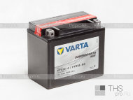 Аккумулятор VARTA 10Ah EN150 п.п.(152х88х131) POWERSPORTS AGM (YTX12-4/YTX12-BS) (510012009)