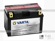 Аккумулятор VARTA 11Ah EN160 п.п.(150х88х105) POWERSPORTS AGM (YT12A-4/YT12A-BS) (511901014)