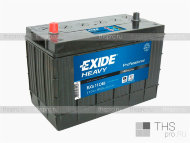 Аккумулятор EXIDE HEAVY Start PRO (PROFFESIONAL) 110Ah EN950 uni.(330х173х240) (EG110B) (3/8)