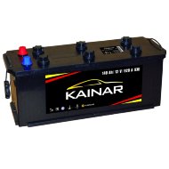 Аккумулятор KAINAR 140Ah 910EN п.п.(513x182x240)