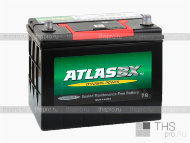 ATLAS  55Ah EN480 п.п.(242х174х190) (55565) (борт)