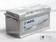 Аккумулятор Varta Silver Dynamic  85Ah EN800 о.п.(315х175х175) (F18)