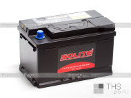 Аккумулятор SOLITE 57113 71Ah 610A (EN) о.п.(278х174х174)