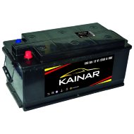 Аккумулятор KAINAR 190 Ah 1250EN о.п.(524x239x223) (КК)