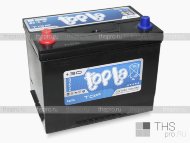 Аккумулятор TOPLA Top Sealed JIS  70Ah EN700 п.п.(269x173x218) (57024 SMF) (борт)