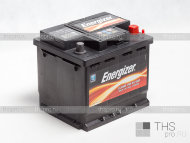 Аккумулятор  ENERGIZER  45Ah EN400 о.п.(207х175х190) (EL1400) (545412040)