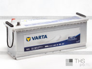 Аккумулятор Varta SHD 140Ah EN800 п.п.(513х189х223) (K8) (640 400 080)