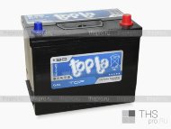 Аккумулятор TOPLA Top Sealed JIS  75Ah EN740 о.п.(269x173x218) (57529 SMF) (борт)