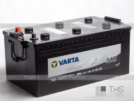 Аккумулятор Varta Promotive Black 200Ah EN1050 п.п.(518х276х242) (N2) (L+)