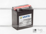 Аккумулятор VARTA  6Ah EN100 о.п.(114х71х131) POWERSPORTS AGM (YTX7L-4/YTX7L-BS) (506014005)