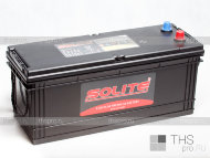 Аккумулятор SOLITE 130F51 120Ah 900A (EN) п.п.(503х182х230)