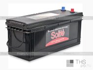 Аккумулятор SOLITE 155G51 150Ah 1000A (EN) о.п.(503х182х230)