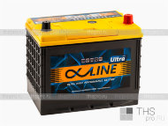 Аккумулятор ALPHALINE ULTRA 88Ah 800A (EN) о.п.(260x172x220) 115D26L