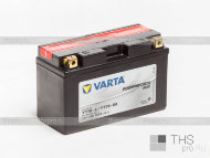 Аккумулятор VARTA  7Ah EN120 п.п.(150х66х94) POWERSPORTS AGM (YT7B-4/YT7B-BS) (507901012)