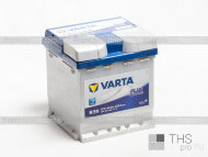 Аккумулятор Varta Blue Dynamic 44Ah EN420 о.п.(175х175х190) (B36)