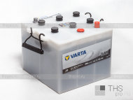 Аккумулятор Varta Promotive Black 125Ah EN950 о.п.(286х269х230) (J3) (Nato)