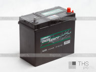 Аккумулятор  GIGAWATT  45Ah EN330 о.п.(238x129x227) (G45R) J