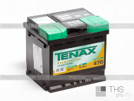 Аккумулятор TENAX 52Ah 470EN о.п.(207х175х190) (TE-H4-1)