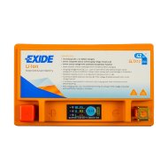 Аккумулятор EXIDE Li-Ion 42 (Wh)Ah EN210 п.п. (150x87x93) (ELTX12)