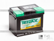 Аккумулятор TENAX 60Ah 540EN п.п.(242х175х190) (TE-H5R-1)
