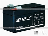 Аккумулятор SECURITY FORCE  12V   1,2Ah (SF 12012) (97х43х52)