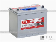 Аккумулятор MUTLU SFB 2 JIS 70Ah EN630 п.п.(260x173x225) SMF 80D26FR